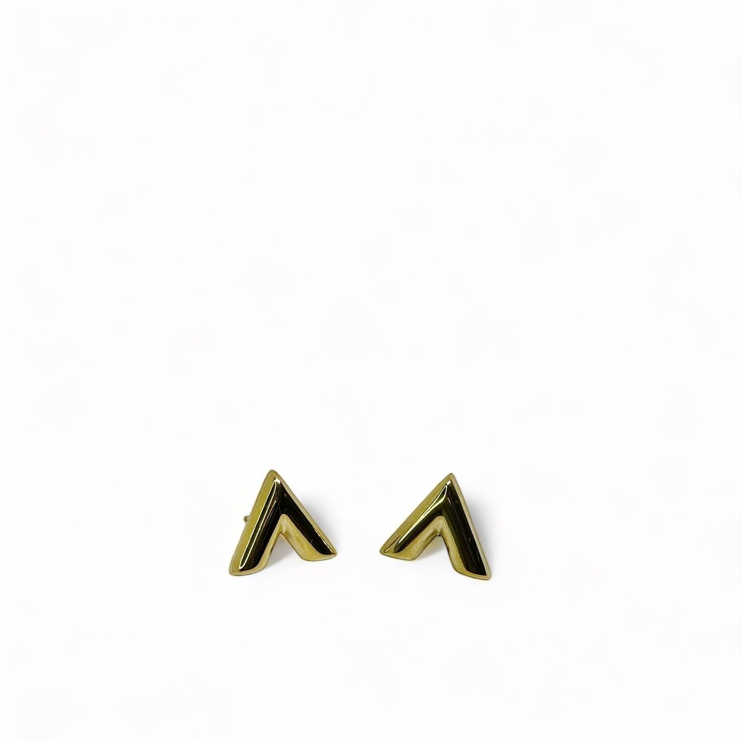 Pia arrow earrings